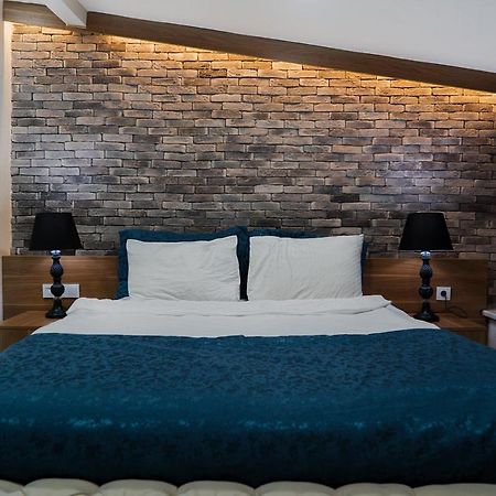 The Havana Residence Istanbul Bagian luar foto