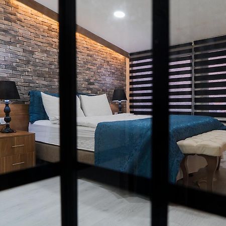 The Havana Residence Istanbul Bagian luar foto