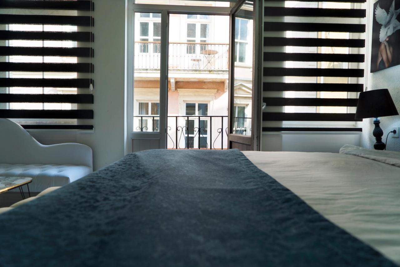 The Havana Residence Istanbul Bagian luar foto