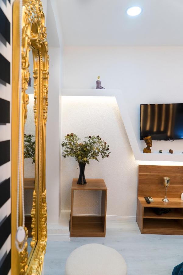 The Havana Residence Istanbul Bagian luar foto
