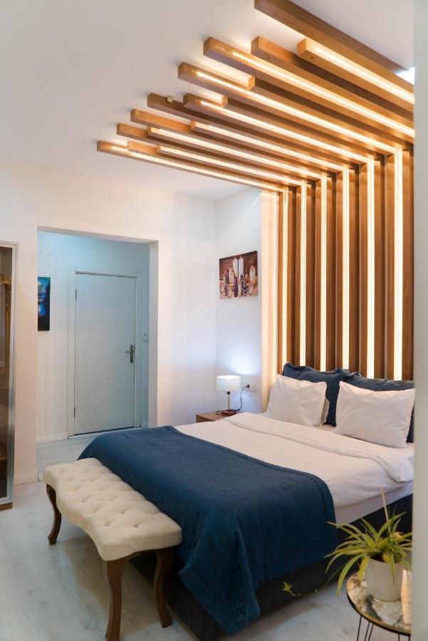 The Havana Residence Istanbul Bagian luar foto