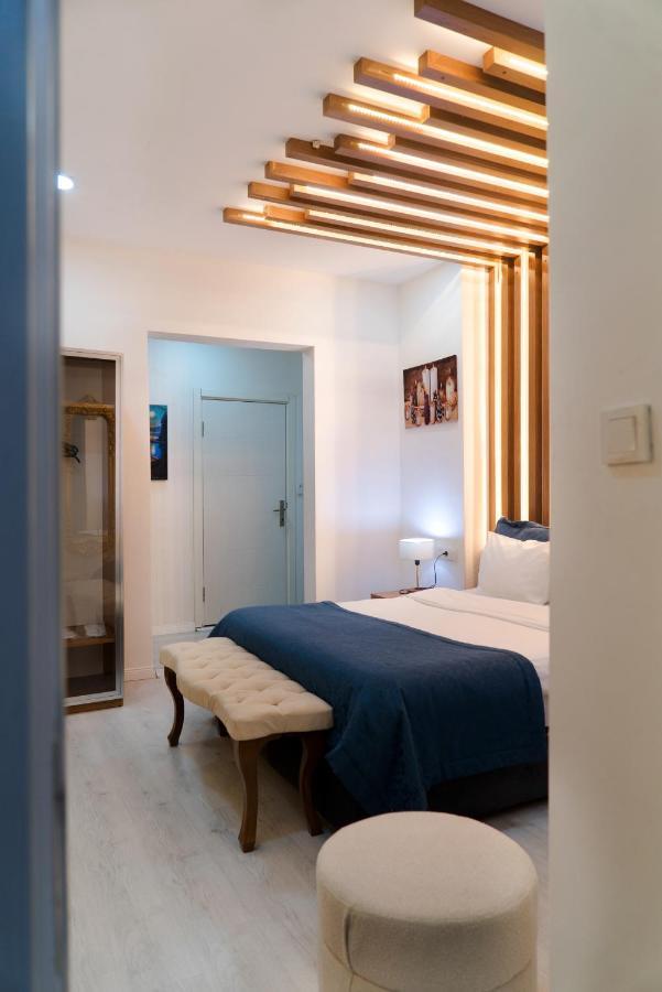 The Havana Residence Istanbul Bagian luar foto