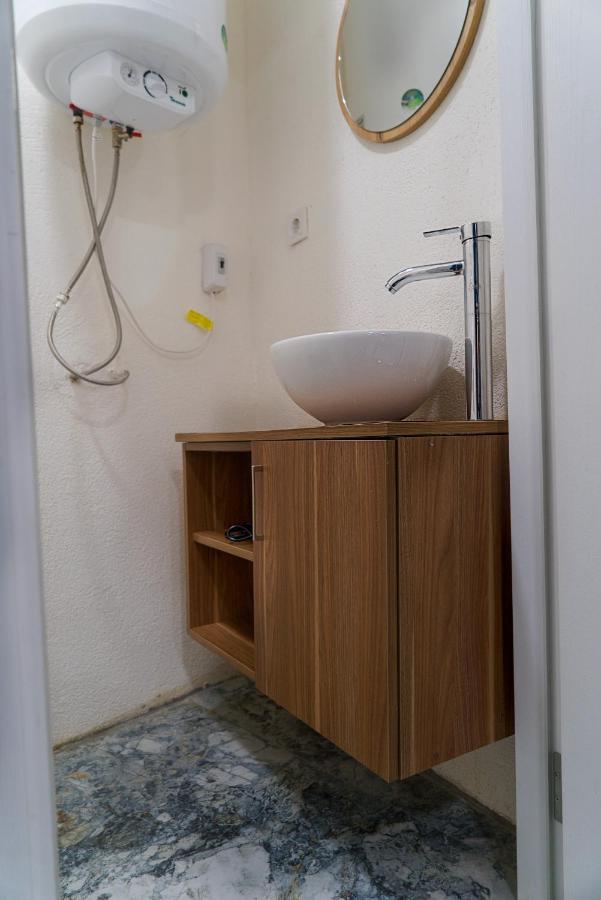 The Havana Residence Istanbul Bagian luar foto
