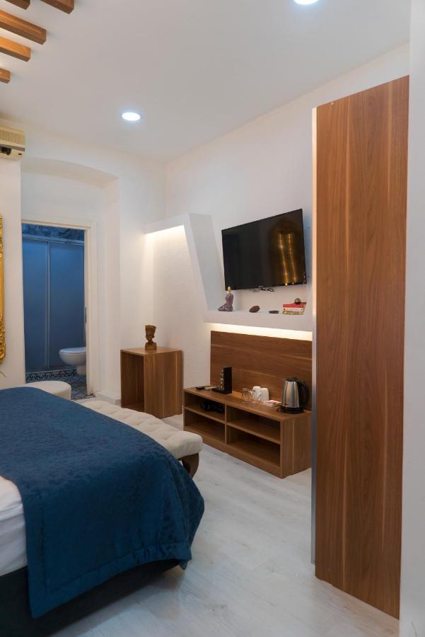 The Havana Residence Istanbul Bagian luar foto