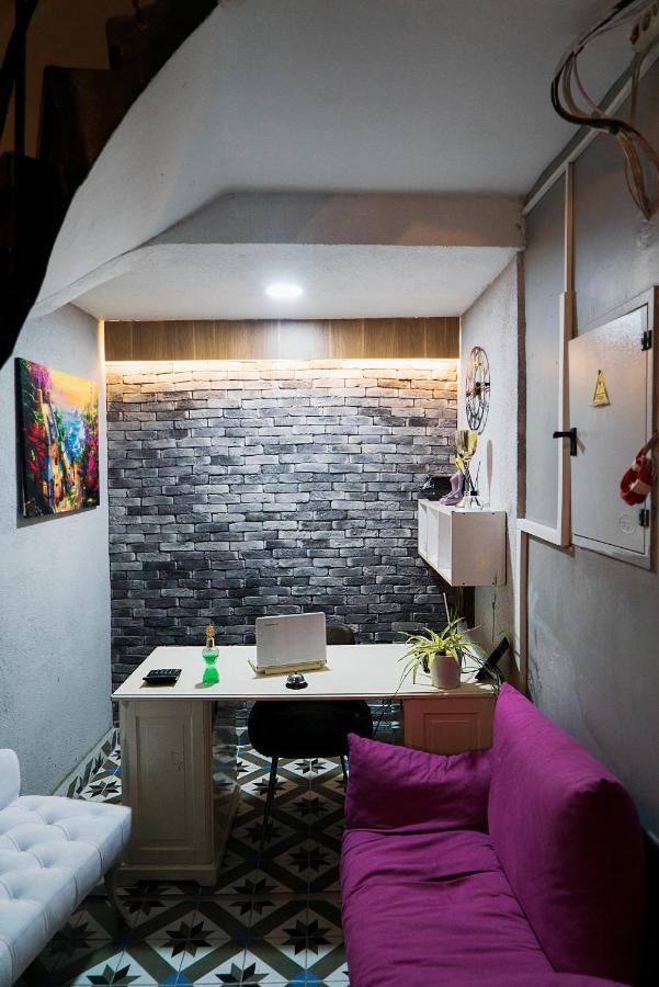 The Havana Residence Istanbul Bagian luar foto