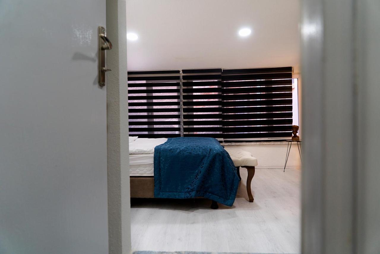 The Havana Residence Istanbul Bagian luar foto