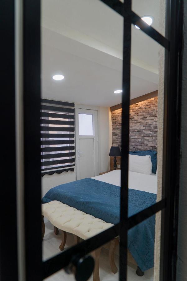 The Havana Residence Istanbul Bagian luar foto