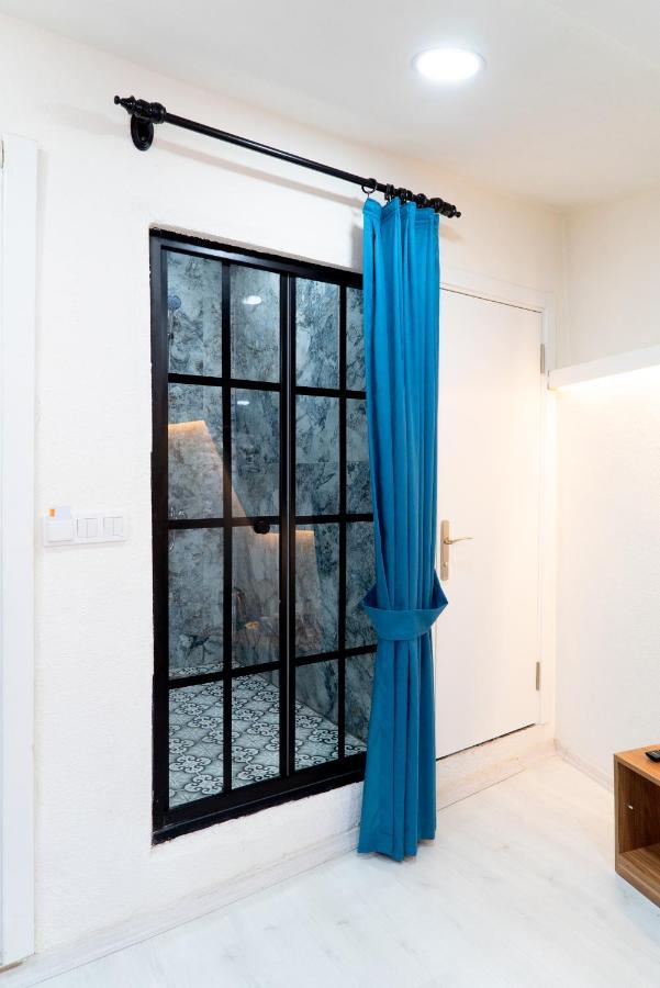 The Havana Residence Istanbul Bagian luar foto