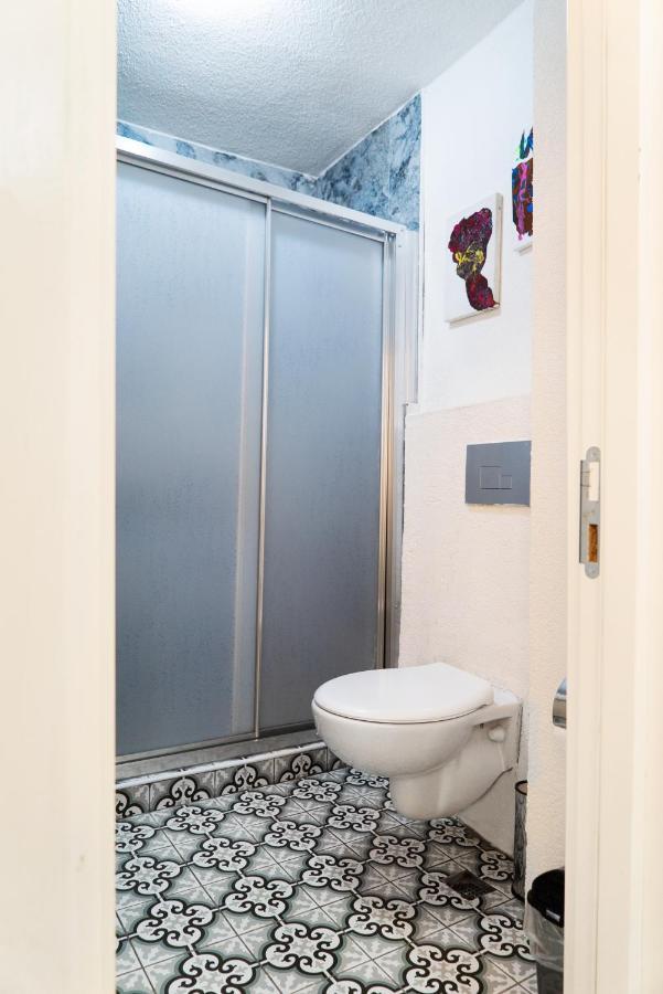 The Havana Residence Istanbul Bagian luar foto